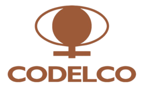 codelco logo