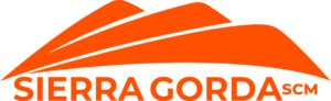 sierra gorda logo